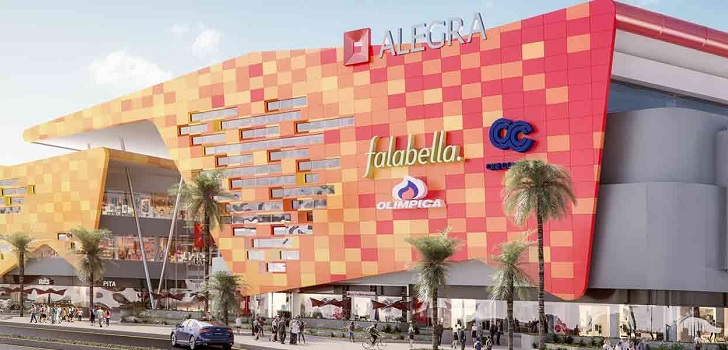 Parque Arauco completa la compra de su primer activo en Barranquilla 